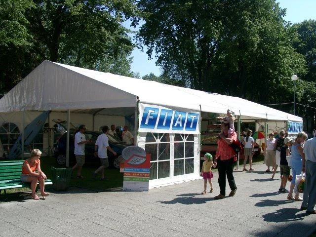 Markizy i zadaszenia