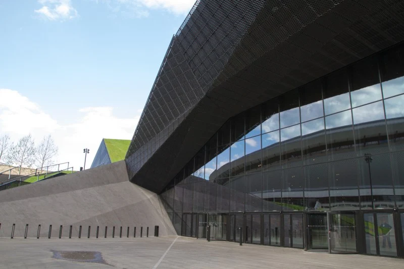 Międzynarodowe Centrum Kongresowe