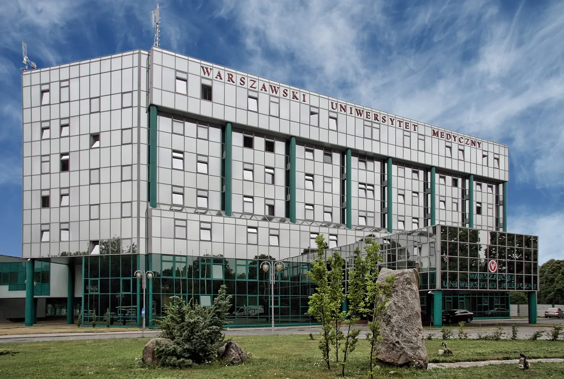 Uniwersytet Warszawski