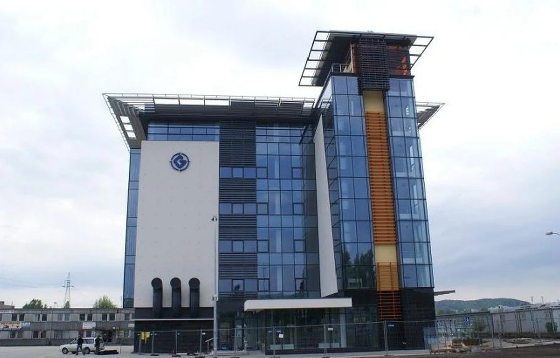 Zarząd Morskiego Portu Gdynia
