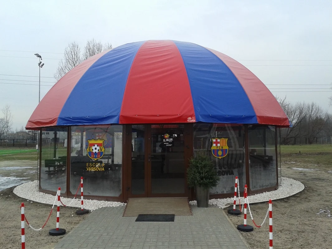 Kapsuła całoroczna