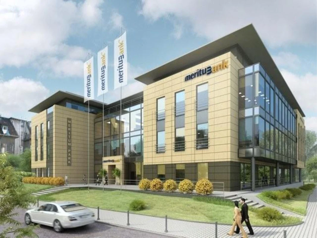 Meritum Bank