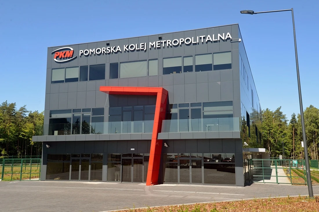 Pomorska Kolej Metropolitalna
